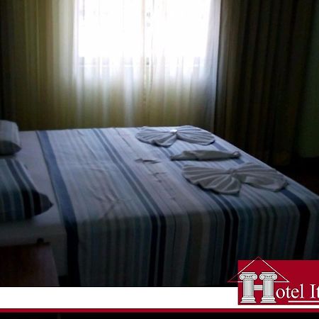 Hotel Itaipu Сантос-Дюмон Экстерьер фото